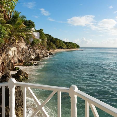 Coralita Apartments Saint Michael Extérieur photo