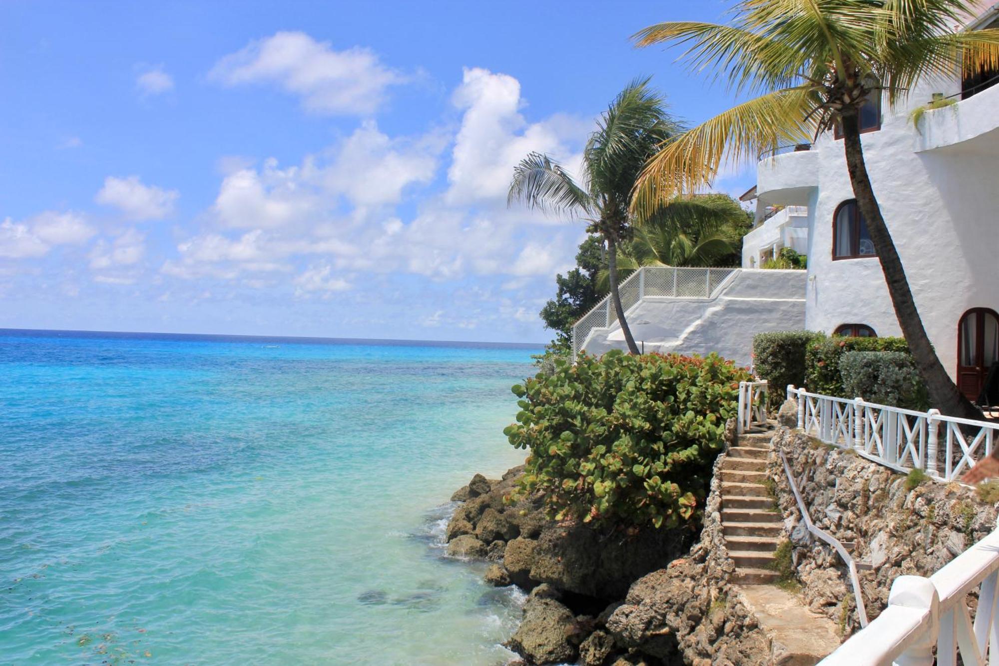 Coralita Apartments Saint Michael Extérieur photo