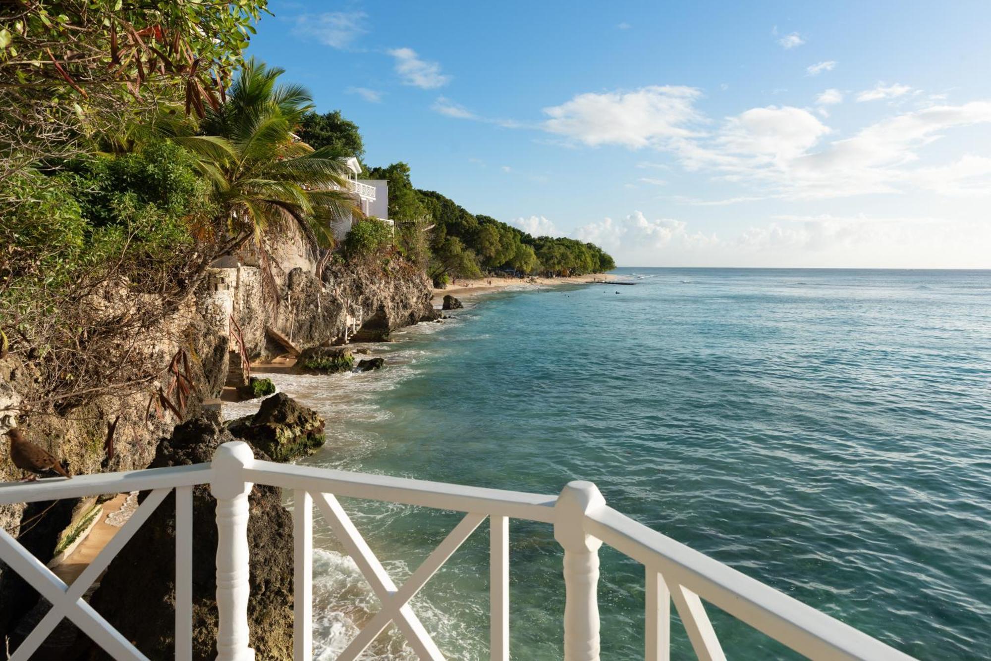 Coralita Apartments Saint Michael Extérieur photo